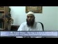 Sh. Yaser Birjas - Roadmap to a Successful Ramadan (Having a desire to succeed)
