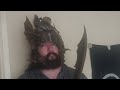 Messmer The Impaler Replica Helmet Unboxing (Elden Ring - Shadow Of The Erdtree)