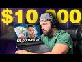 I Found The Easiest Side Hustles That Will ACTUALLY Make You Rich ($333/Day)