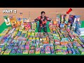 ₹500000 Biggest Diwali Stash (Part-2)🔥Testing | अजब गज़ब दिवाली पटाखे