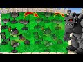SEEING ALL DOOM PLANTS VS DR ZOMBOSS PLANTS VS ZOMBIES BATTLEZ