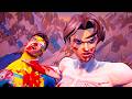 INVINCIBLE VS - All Finishers, Ultimates \u0026 Super Moves (All 18 Characters) [4K]