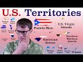Every U.S. Territory Explained