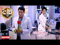 Valentine’s Day || Abhijeet ने दिया Dr. Tarika को Rose?? | CID | New Superhit Episode 2025