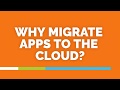 Migrating Legacy Apps to the Cloud: How to Pick the Right Strategy