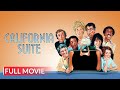 CALIFORNIA SUITE | English Full Movie | Comedy Movie | Hollywood English Movie