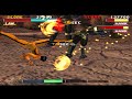 Tekken 3 Forest Law Tekken Force