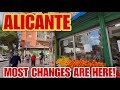ALICANTE, Spain - The Neighborhood that CHANGED the most?! 🏡🌴
