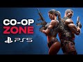 Top 15 NEW PS5 Co-op Games of 2025 Play with Friends!