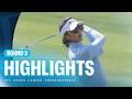 Third Round Highlights | PIF Saudi Ladies International