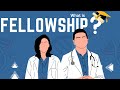 What is fellowship in medicine? | Universities offer fellowship and more details....