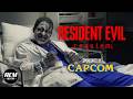 Resident Evil Requiem | Short Horror Film