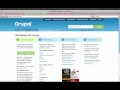 98. How to upgrade the Drupal codebase the traditional way (a Drupal how-to)
