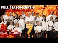 Seventh Heaven or Hell? Full Hell's Kitchen Season 7 Marathon!