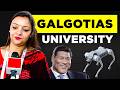 Galgotias University AI Robot Dog Viral Meme Explained 😂 Sach Kya Hai? India AI Summit? Neha Sings