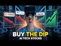3 Best High Growth Tech Stocks To Buy Now: Buy The Dip Diving Tech ?? 💰 Best AI Stocks For 2026 🚀