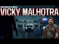 Mumbai Underworld Mafia: The Real Story of Gangster Vicky Malhotra