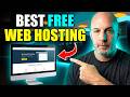 Best Free Web Hosting | Why You Should Avoid These Popular Free Services