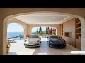 Inside a Modern Mediterranean Villa Concept in Marbella | Luxury Home Tour