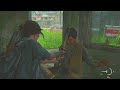 The Last Of Us 2 ● Melee Only Aggressive Gameplay