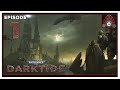 CohhCarnage Plays Warhammer 40,000: Darktide (Closed Beta) - Episode 1