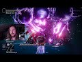 Asmongold finally tries the ONE SHOT Magic Build in Elden Ring