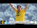 Blues capitulate for 76 as WA bowlers dominate | Marsh One-Day Cup 2022-23
