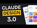 3 Ways to Make GENUINELY Stunning Websites Using Claude Code