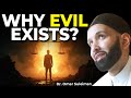 Why Do Innocent People Suffer? | Dr. Omar Suleiman