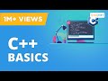 C++ Tutorial For Beginners | C++ Programming | C++ | C++ Basics | C++ For Beginners | Simplilearn