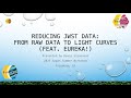 Hands-on Session I: Reducing JWST Data: From Raw Data to Light Curves - Kevin Stevenson (JHU/APL)