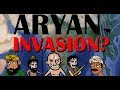Aryan invasion, migration theory (Truth or fiction) India documentary