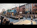 Jesus Parade in New York: A Live Nativity Christmas Celebration