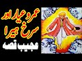 Umro Ayyar Aur Surakh Heera Ajeeb Qissa || Urdu Hindi Magical Moral Story || Bookalicious