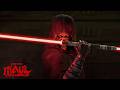 Maul Shadow Lord FULL TRAILER BREAKDOWN (Darth Talon, Rook Kast, Inquisitors) - Star Wars