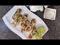 Chicken Taco Recipe طرز تهيه تاکو