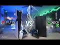 PS5 Pro vs Xbox Series X: 5 Years Later… What's Happening?!