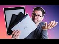 How to choose an e-Ink tablet?