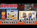 COSTCO NEW ARRIVALS \u0026 GREAT DEALS for APRIL 2026🛒