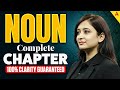 Bank Exam English 2026 | Complete Noun Chapter for SBI, IBPS \u0026 RRB PO/Clerk | English By Kinjal Mam