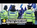 UK Police Department issues apology over David Carrick’s two decades of sexual offending I WION