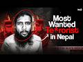 The Hunt for India's Most Wanted Te*riorist in Nepal