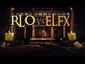 Skyrim Mod Comparison - Realistic Lighting Overhaul Vs. Enhanced Lights and FX