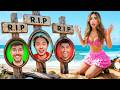 5 Youtubers Are Missing!
