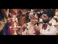 South Indian Wedding cinematic video| Kochadaiiyaan - Manamaganin Sathiyam 2024 | Dinas the dreamer