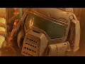 DOOM ETERNAL Doom Slayer Speaks Cutscene (DoomGuy Talks)