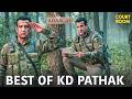 जब KD Pathak ने आर्मी की वर्दी में केस का फैसला बदल दिया! 🔥| New Adalat 2026 | Courtroom Drama #army