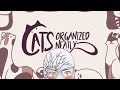 Nyanelius LOW, desu!【Cornelius LOW 🤼🛎️】【Cats Organised Neatly】