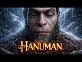 HANUMAN Returns in Kaliyuga | The Forgotten Warrior | Official Short Movie (AI Cinematic)