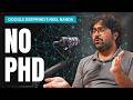 I lead a Google DeepMind team at 26. If you want to work at an AI company... | Neel Nanda (Part 2)